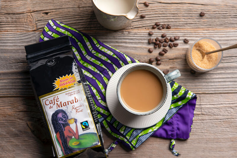 Café de Maraba Mood Jule