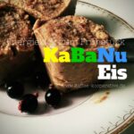 Rezept KaBaNu-Eis mit Kaffee