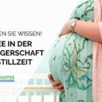 Kaffee in der Schwangerschaft