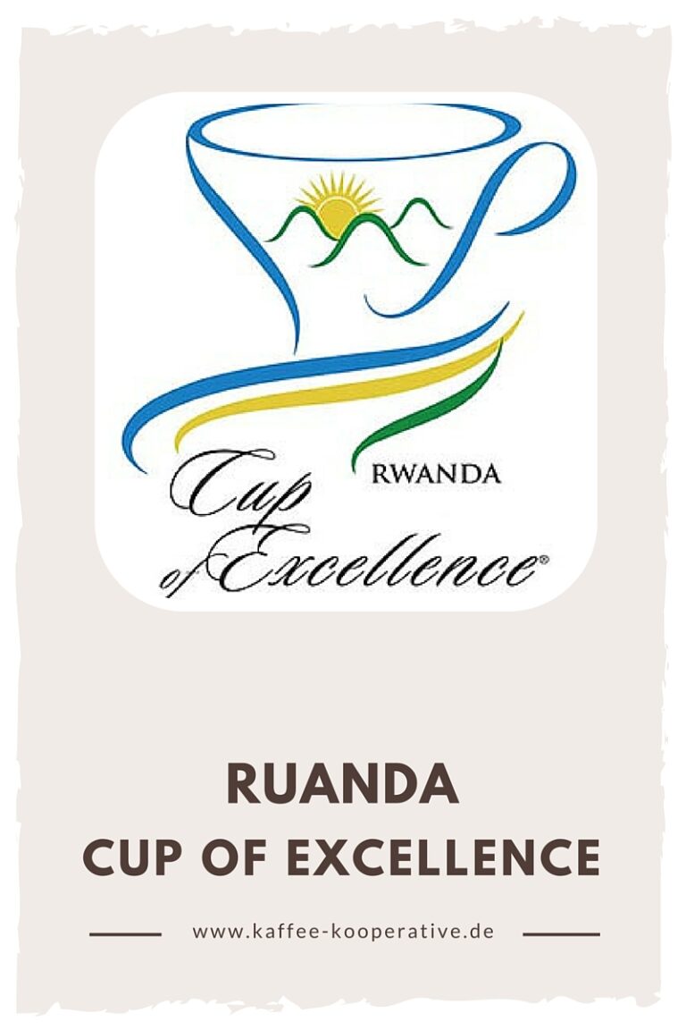 Ruanda Cup of Excellence