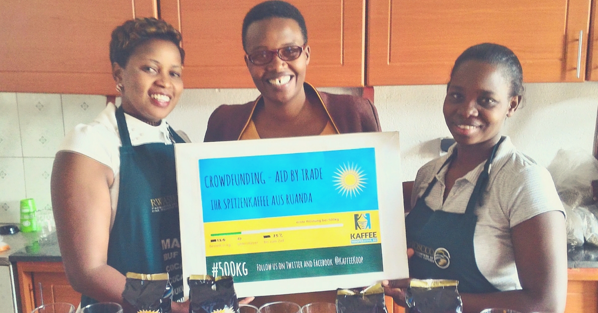 Musasa Ladies Quality Control