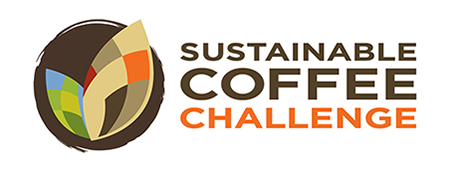 Logo Sustainable Coffee Challenge