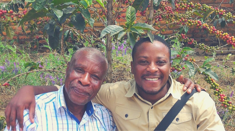 Musasa-Kooperative, Kaffee-Kooperative.de