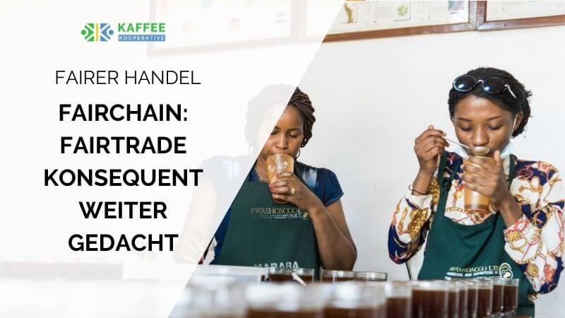 Fairchain