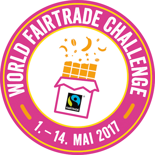 Fairtrade Challenge 2017