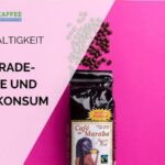 Fairtrade-Kaffee und Kaffeekonsum in Deutschland