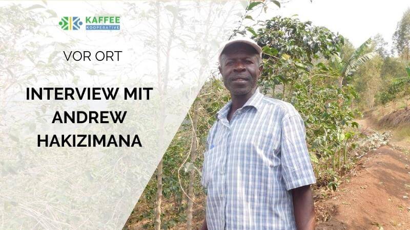 Andrew Hakizimana