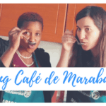 Cupping Café de Maraba