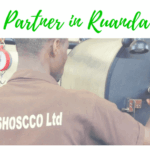 Unsere Partner in Ruanda