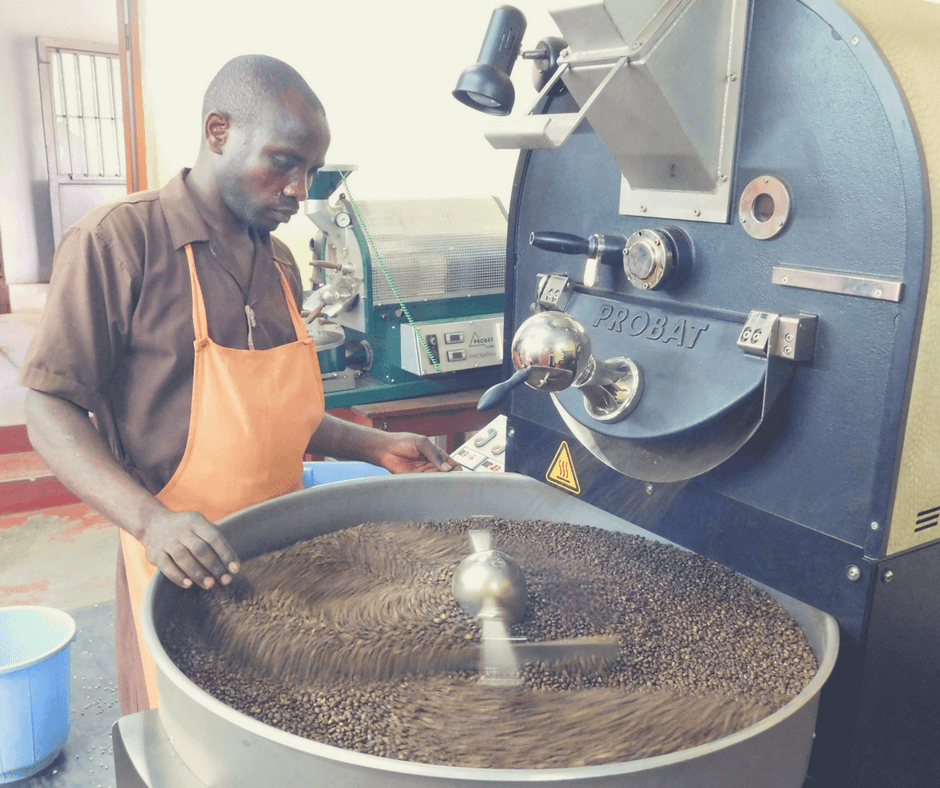 Rösten im Herkunftsland