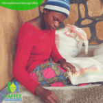 gender equality ruanda