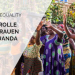 frauen und gleichberechtigung in ruanda