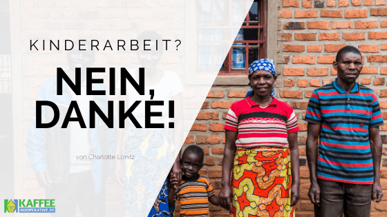 kinderarbeit im kaffee-sektor