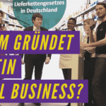 Gründungsmotivation