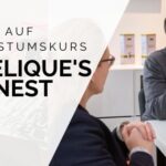 Angelique's Finest auf Wachstumskurs