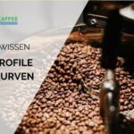 Kaffee rösten und Röstkurven