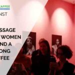 Denyse zeigt ihre Fotos der Produzentinne erstmals in Deutschland