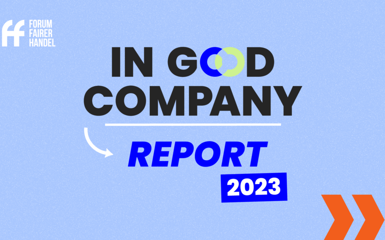 In Good Company Report 2023