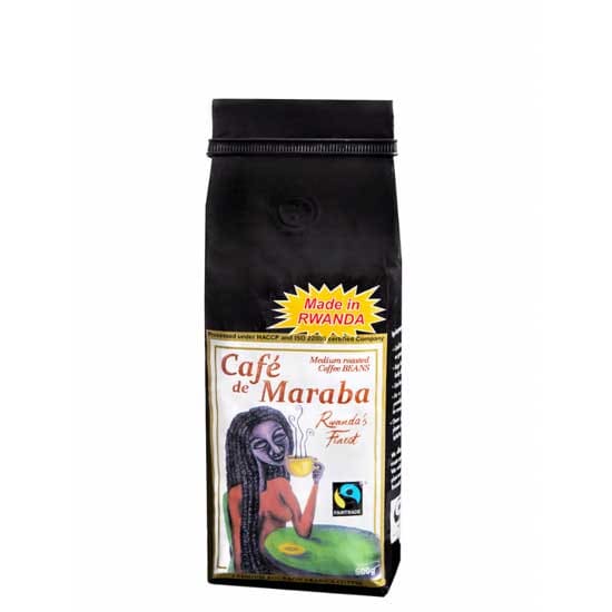500g Café de Maraba medium 500g Packung Café de Maraba medium