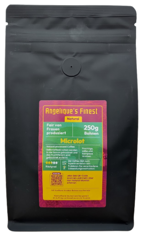 Natural Microlot
